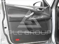 2010 Ford S-Max