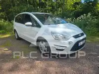 2010 Ford S-Max