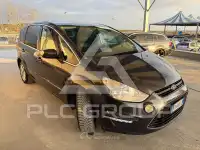 2010 Ford S-Max