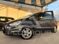 2010 Ford S-Max