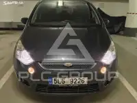 2010 Ford S-Max