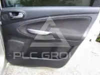 2010 Ford S-Max