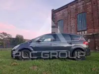 2010 Ford S-Max