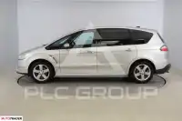 2010 Ford S-Max