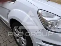 2010 Ford S-Max