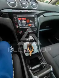2010 Ford S-Max