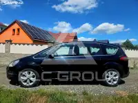 2010 Ford S-Max