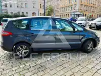 2010 Ford S-Max