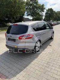 2010 Ford S-Max