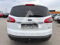 2010 Ford S-Max