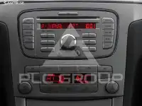 2010 Ford S-Max