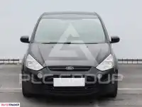 2010 Ford S-Max