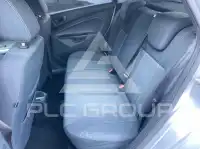 2010 Ford ESCORT