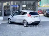 2010 Ford ESCORT