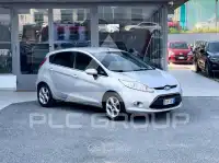 2010 Ford ESCORT