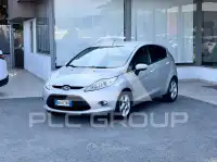 2010 Ford ESCORT