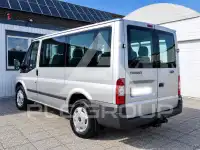 2010 Ford TRANSIT