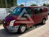 2010 Ford TRANSIT