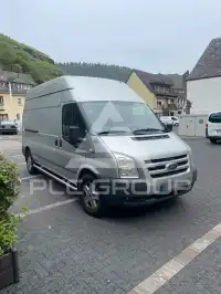 2010 Ford TRANSIT