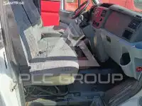 2010 Ford TRANSIT