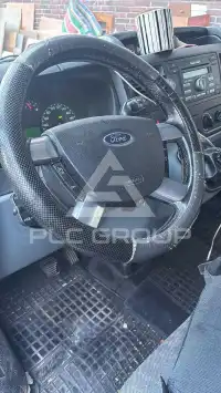 2010 Ford TRANSIT
