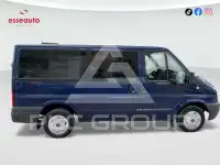 2010 Ford TRANSIT