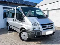 2010 Ford TRANSIT