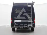 2010 Ford TRANSIT