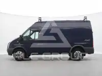2010 Ford TRANSIT