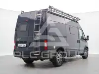 2010 Ford TRANSIT