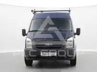 2010 Ford TRANSIT