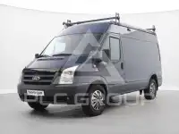 2010 Ford TRANSIT