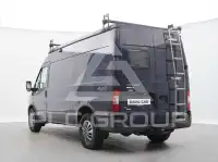 2010 Ford TRANSIT