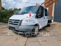 2010 Ford TRANSIT