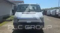 2010 Ford TRANSIT