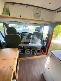 2010 Ford TRANSIT