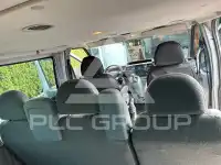 2010 Ford TRANSIT