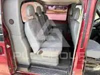 2010 Ford TRANSIT