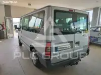 2010 Ford TRANSIT