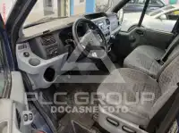 2010 Ford TRANSIT