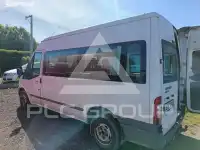 2010 Ford TRANSIT