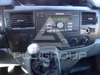 2010 Ford TRANSIT