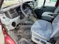 2010 Ford TRANSIT