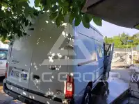 2010 Ford TRANSIT