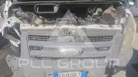 2010 Ford TRANSIT