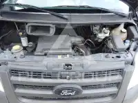 2010 Ford TRANSIT