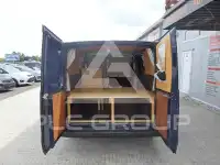2010 Ford TRANSIT