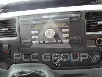 2010 Ford TRANSIT