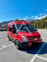 2010 Ford TRANSIT
