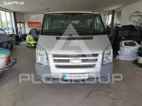 2010 Ford TRANSIT